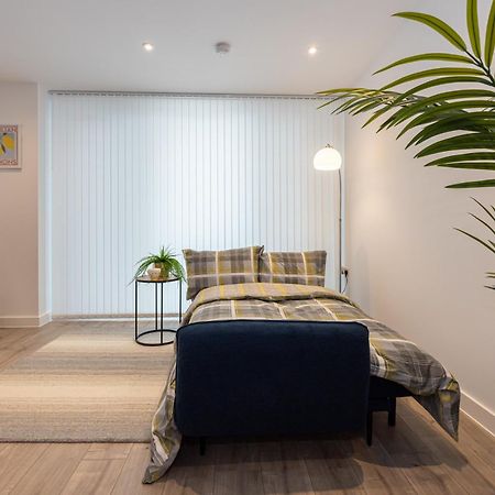 City Center Ultra-Luxe 2Bed Villa Amalfi Manchester Extérieur photo