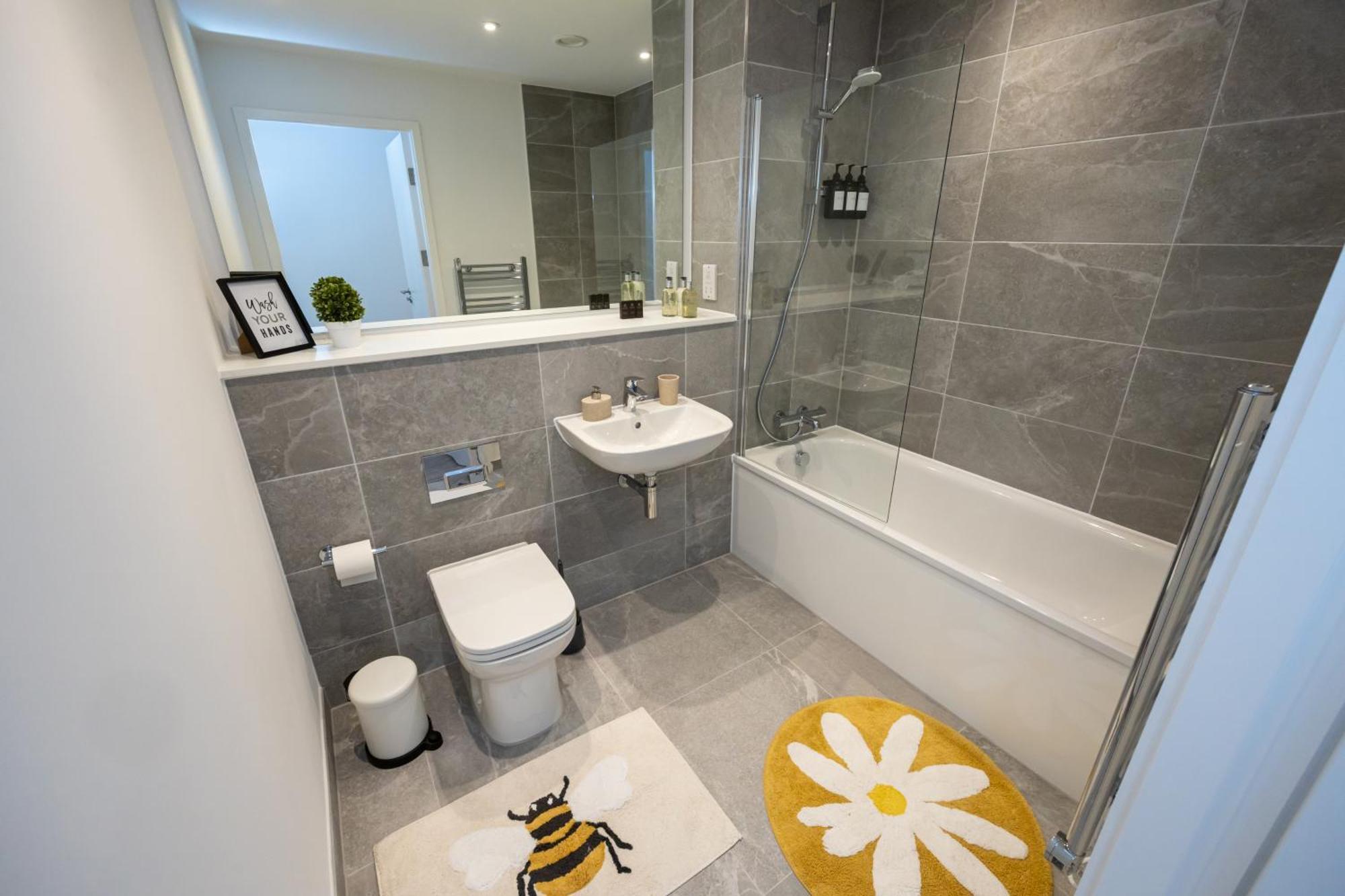 City Center Ultra-Luxe 2Bed Villa Amalfi Manchester Extérieur photo