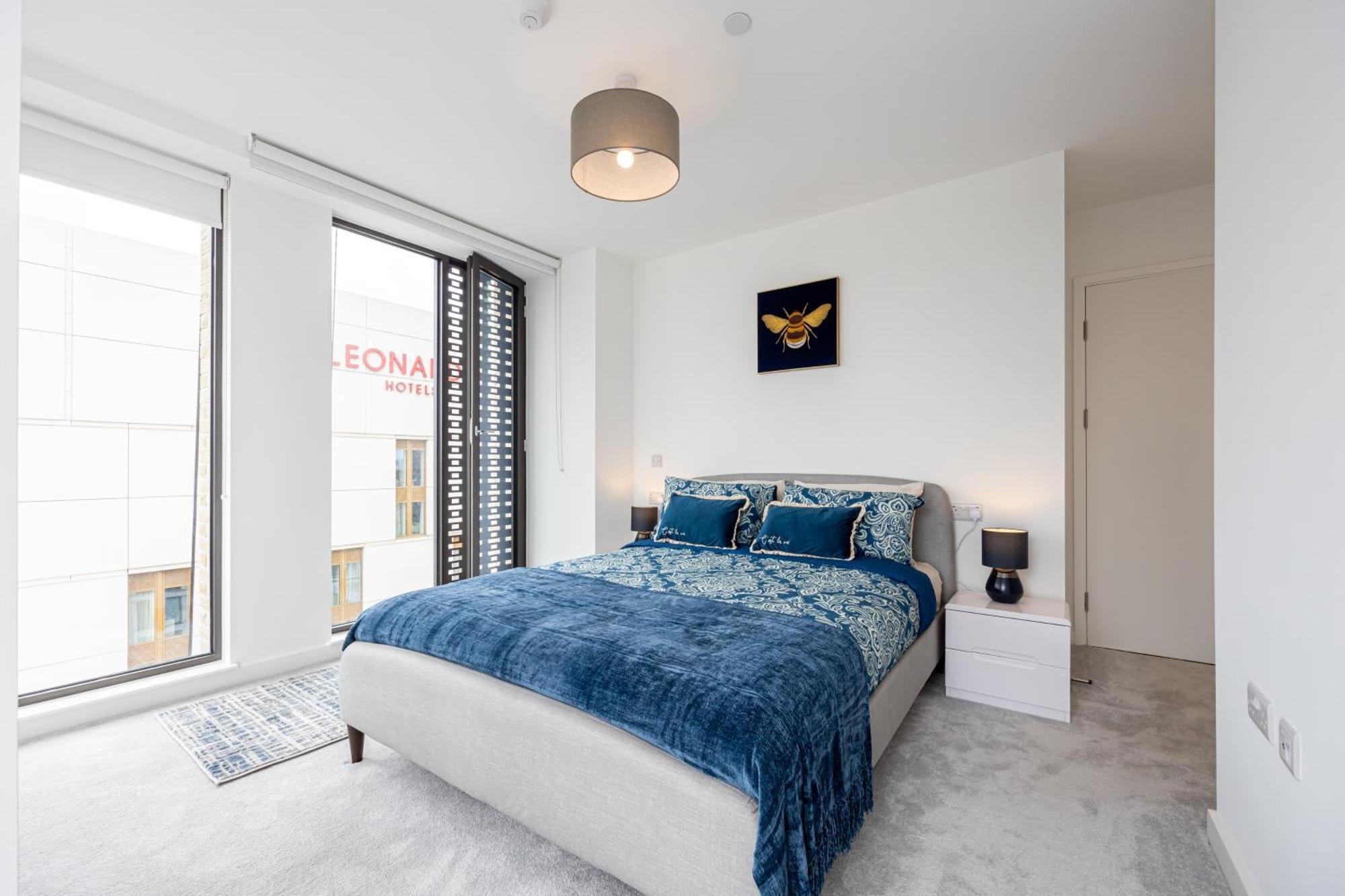City Center Ultra-Luxe 2Bed Villa Amalfi Manchester Extérieur photo